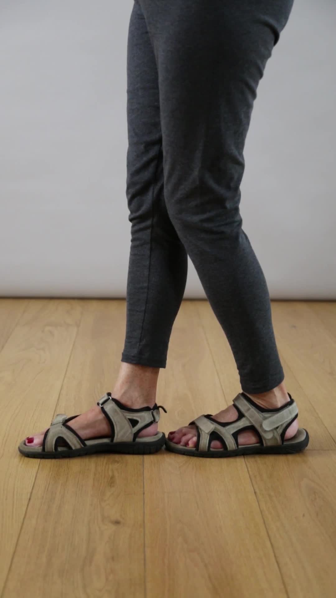 Tandemstand für zuhause